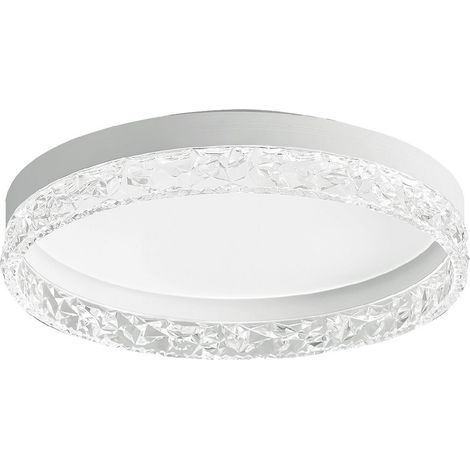 Lámpara de techo LED 58W RANTE PLF68590WH Italux (1/2)