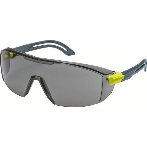 Uvex 9143281 Bügelbrille i-lite grau 23% sv exc. 9143281 (1/5)