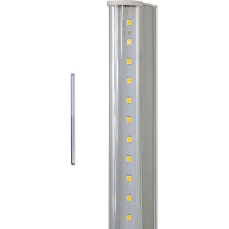 Trade Shop - Led Plafoniera 30 60 90 Cm 6500 3000 4000k -     -30 Cm  -