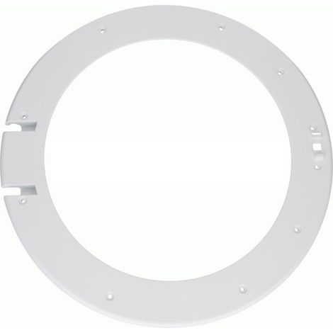 Balay Wvt1260Ee/01, Wvt1260 Anneau Intérieur Pour Porte De Lave-Linge Blanc (1/3)