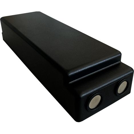 Batterie Scanreco 2200mAh équivalente (1/2)