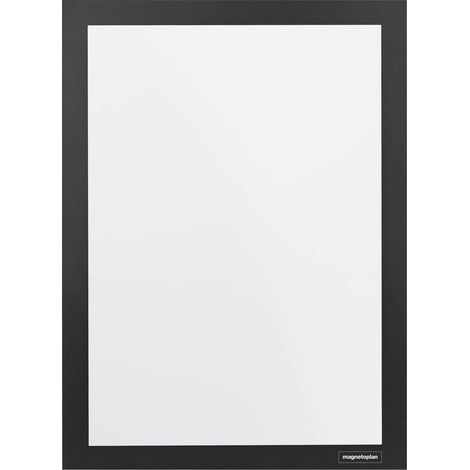 magnetoplan 1131912 Cornice informativa autoadesiva DIN A4