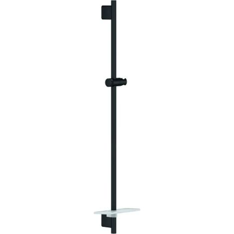 Grohe Rainshower SmartActive Asta doccia 900 mm Nero, 22125KF0