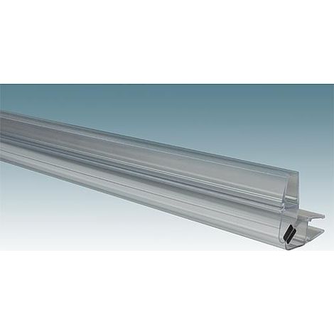 Profile d'etancheite 8851KUO BG 90° degres 2 pieces
