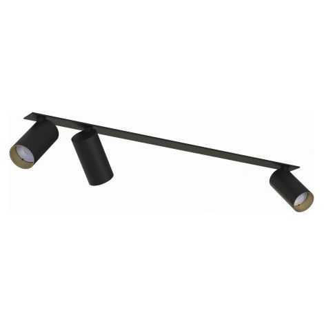 Lampada soffitto incasso Nowodvorski Mono Surface 3xGU10