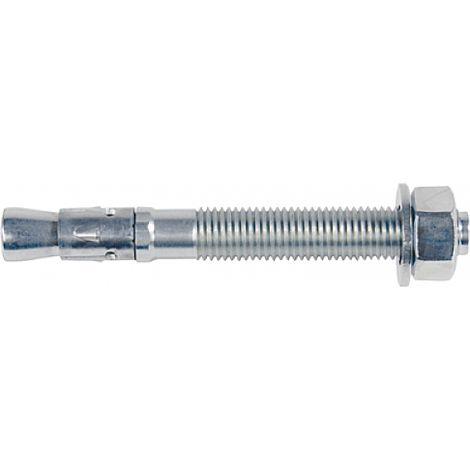 [NEUWERTIG] B-Ware Fischer 45565 Fbn Ii 16/50 Bolzenanker 10 St. 170mm 16mm Für Beton   Naturstein