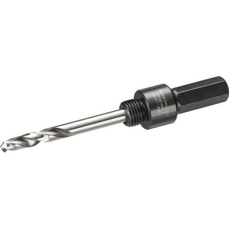 DEWALT mandril 13mm corona bi-metal 14-30mm dewalt dt90367-qz