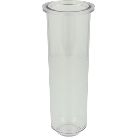 Verre transparent OV avec fonctionnement par aspiration, Magnum