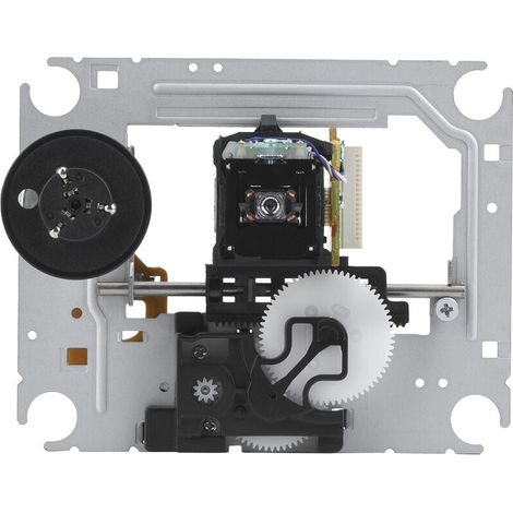 SF P101 16-polige optische Laserlinse mit Mechanismus für CD-DVD-Player A (1/4)