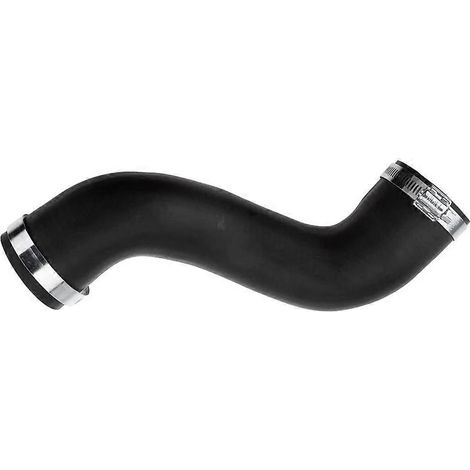 Tuyau d'admission d'air Tubocharger - compatible Mitsubishi ASX Lancer Outlander 1505A787 140527 (1/5)