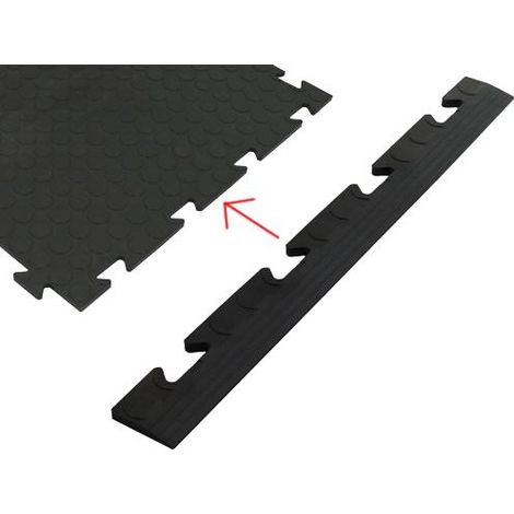 SCIVOLI P/COPRIP. 50X50 INNESTO FEMMINA