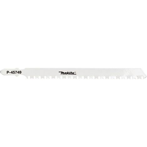 Lama per seghetto alternativo Makita M-FORCE STL007 - P-45749