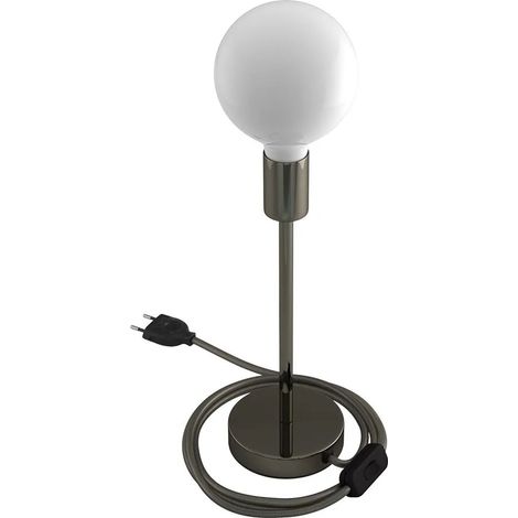 Lámpara creative-cables alzaluce brazo ajustable 25 cm (1/3)