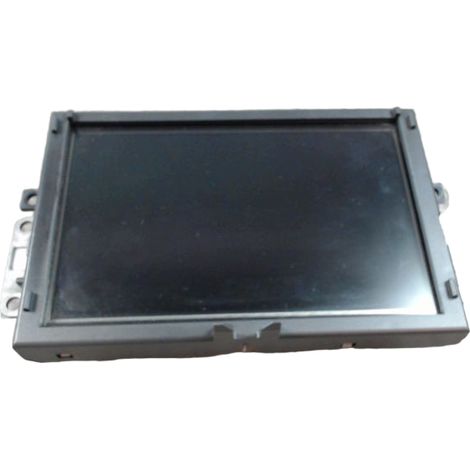 [PRODUIT D'OCCASION] Ecran Gps CITROEN C4 2010- ♻️ Ref Oe. 9831652680 - Garantie à vie (1/4)