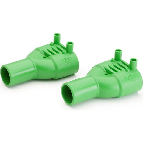 Tuyaux en Y FUSAPEX Geo 32 - 32 - 40