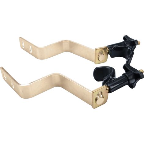 Serrature interne aggiuntive per cabina camion - compatibile per Ford F-Max (10/18) (1/4)