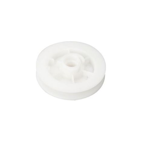 Puleggia avviamento decespugliatore OLEO MAC 727 - 730 - 733 - 740