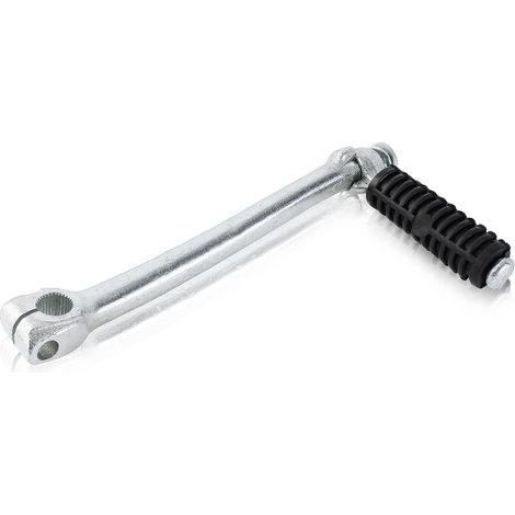 Kick Starter Shafts Start Lever for 50cc 70cc 90cc 110cc 125cc 140cc 150cc Pit Dirt Bike Mini Kids Motorcycle 4-Stroke Engine 13mm Kickstarter Apollo SSR Kayo C70 CT70 XL70 SL70 CT90 CS90 ST90