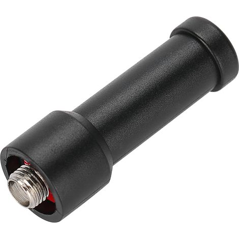 Antenne souple double bande SMA femelle mini à gain élevé pour talkie-walkie Kenwood TYT UV - 5R BF