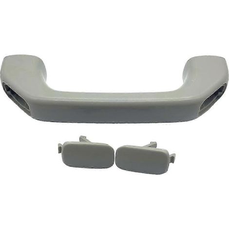 Auto Innen A-säule Innen Dach Tür Sicher Pull Griff für Cruiser 2007-2022 Auto Zubehör 74603- (1/5)