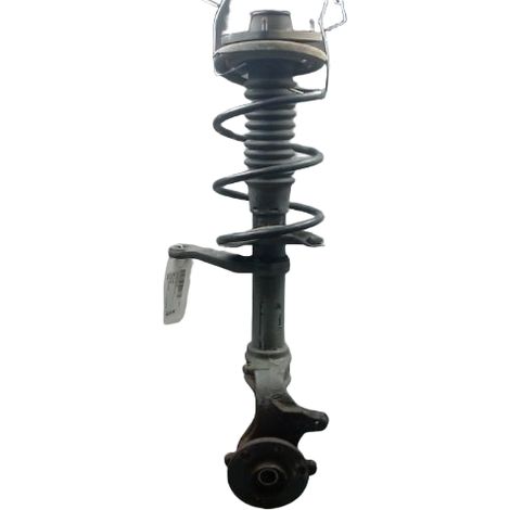 [PRODUIT D'OCCASION] Amortisseur Avant Droit PEUGEOT 106 96-2003 ♻️ Ref Oe. 5202f6 - Garantie à vie