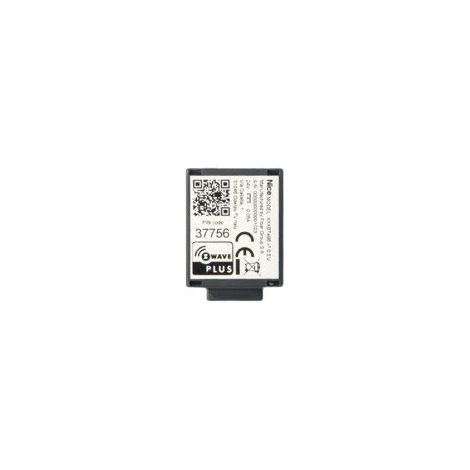 Bouton intelligent Nice BiDi Z-Wave (FGT4B-001 IBT4ZWAVE 868,4 MHz)