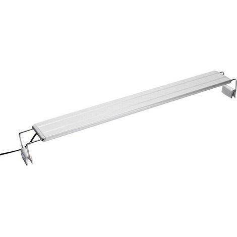 Lampe À LED 13W Pour Aquarium Haute Luminosité Avec Support EU Plug 200-240V