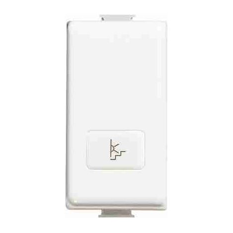 BTIAM5921B Cubierta de llave con símbolos iluminados - luz de escalera