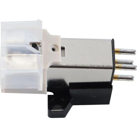 Cellule magnétique, Stylet pour Platine Vinyle avec Aiguille LP (AT-3600L) (1/5)