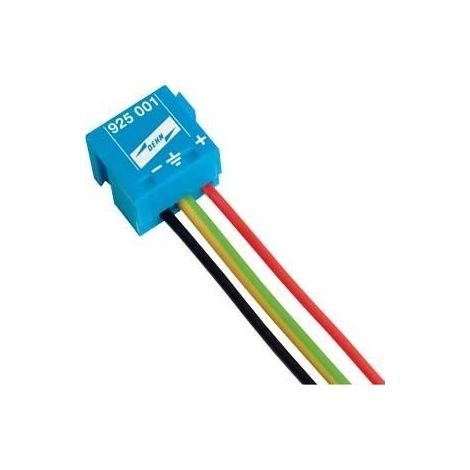 Limiteur de surtension bus KNX - TEBIS HAGER TG029