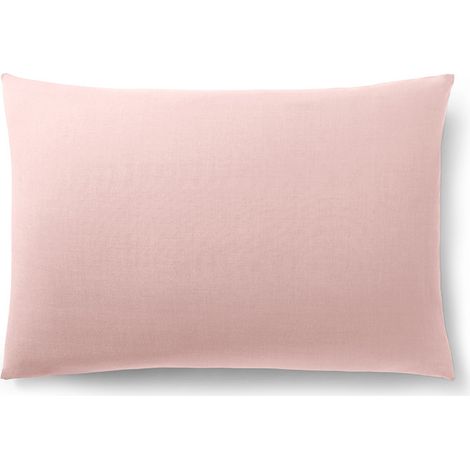 Taie d'oreiller "Prémium" toutes dimensions - Prémium Rose Dragée - 50 x 70 cm - Prémium Rose Dragée -