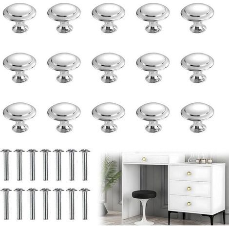 Tampons de polissage diamantés Ulisem, 15 tampons de polissage diamantés de 4 pouces (100 mm) pour béton, granit, marbre, polissage avec 50 à 6000 tampons pour polisseuse. (1/5)