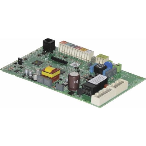 Circuit imprimé principal - CHAFFOTEAUX : 6500845200