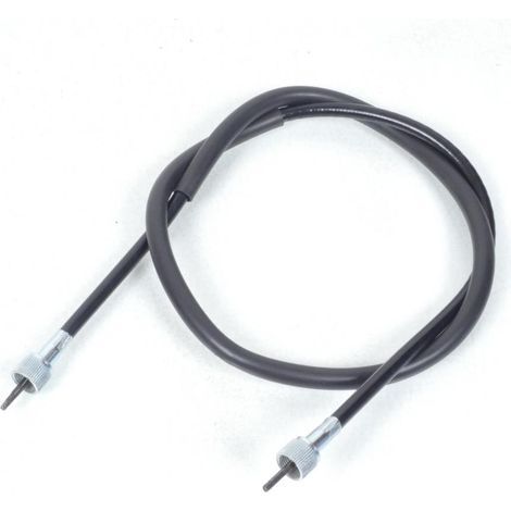 teknix zählerkabel für motorrad yamaha 80 dt lc2 1985 bis 1997 (1/3)