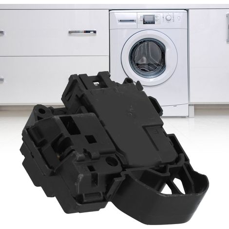 Interrupteur de Porte pour Lave-linge, Compatible avec Little Swan TD80V160WD TD80VN06DS5, Accessoire Machine à Laver (1/5)