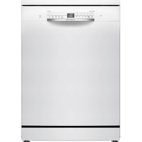 Lavastoviglie da 60 cm, 13 coperti, 46 dB - SMS2HTW03F - Bosch (1/4)