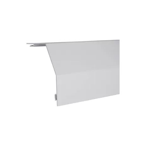 Tehalit Abdeckprofil RK 150 lgr 2 Stk (1/2)