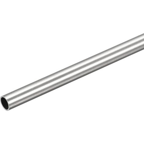 316 Acier Inox Tube 6mm OD 0.5mm Paroi Épaisseur 250mm Longueur Tuyau (1/5)