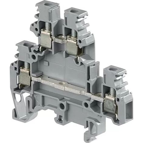 Abb 1SNA115271R2200 Bloque de terminales M4/6.D2