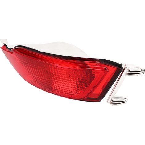 Nebelscheinwerfer hinten rechts LR043983, Ersatzteil für Land Rover Range Rover Sport (2014–2021), rote Linse (1/5)