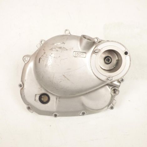 [PRODUIT D'OCCASION] Carter embrayage origine pour moto Suzuki 125 GN 1994-2001