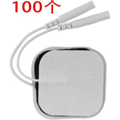 100 colours: see photo. Materials: non-woven fabric, therapeutic massage patch, electrode, self-adhesive patch for pectoral muscles. (1/5)