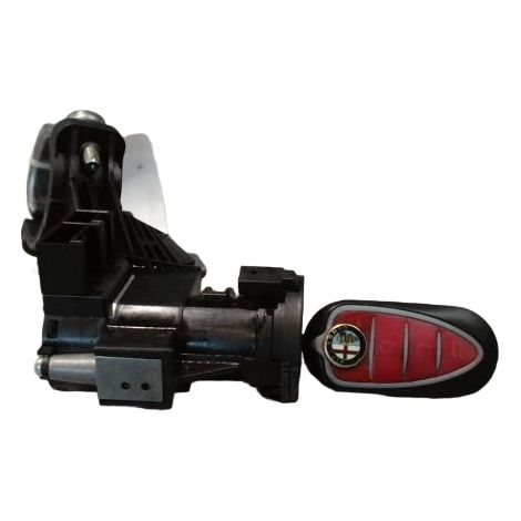 [PRODUIT D'OCCASION] Antivol De Direction ALFA ROMEO Mito ♻️ Ref Oe. 50525430 - Garantie à vie (1/3)