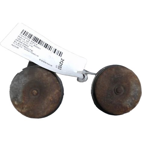 Klaxon / Avertisseur TOYOTA Rav4 2000- [PRODUIT D'OCCASION]♻️8651042040 (1/5)