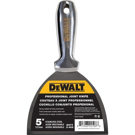 Spachtel DeWalt 2-405 127 mm