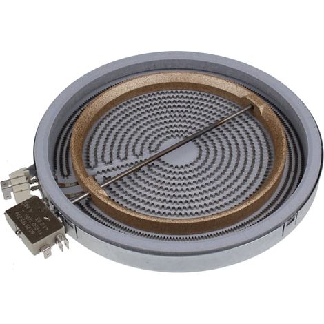 Bosch - fornello highlight - 00494747 - 5401101503462