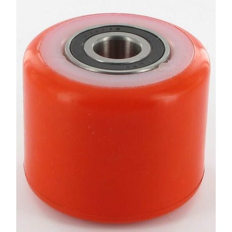 Hubwagenrolle 82x70mm RO-CARR WH200NP8270
