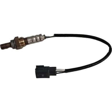 Sonde lambda (capteur d'oxygène) 89465-52260 pour Toyota Vios 1.3L et 1.5L (2007-2013) (1/5)