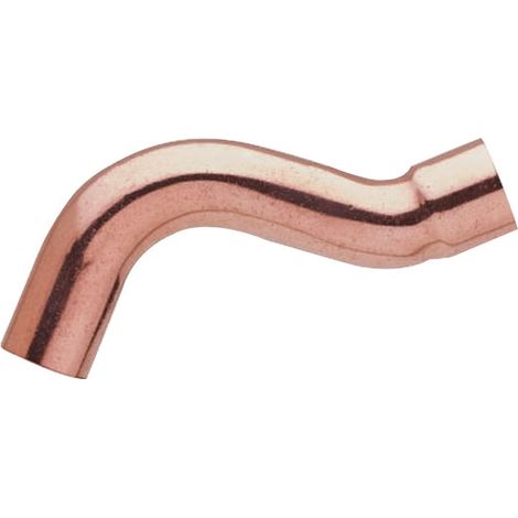 Frabo Clarinette racor de fontanería macho hembra 12mm