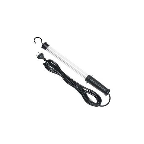 Lampada da Meccanico LED Portatile 220 V 4 W 400 Lm Cavo 5 m H05VVF 2